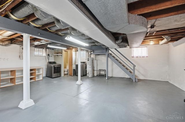 4267 Clifford Road, Deer Park, OH 45236