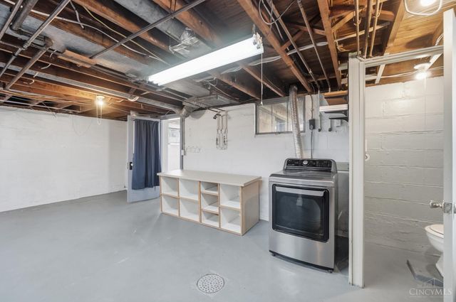 4267 Clifford Road, Deer Park, OH 45236