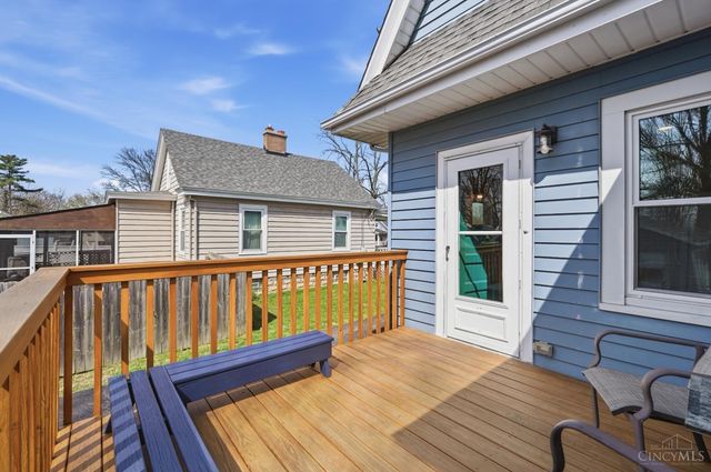 4267 Clifford Road, Deer Park, OH 45236