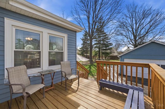 4267 Clifford Road, Deer Park, OH 45236