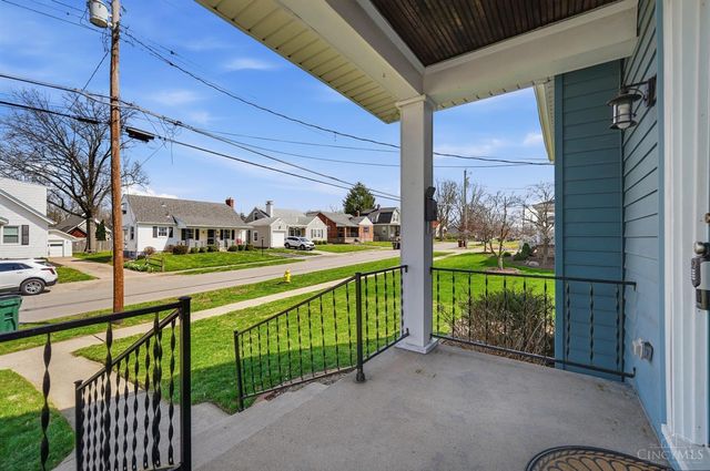 4267 Clifford Road, Deer Park, OH 45236