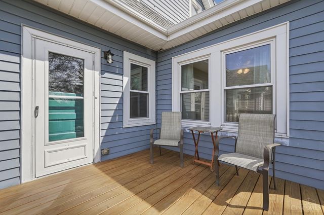 4267 Clifford Road, Deer Park, OH 45236