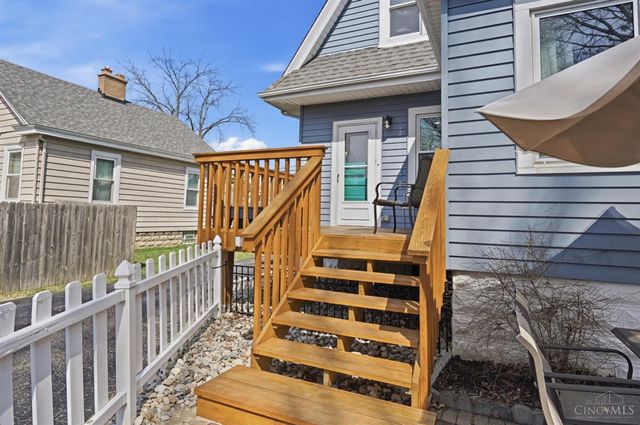 4267 Clifford Road, Deer Park, OH 45236