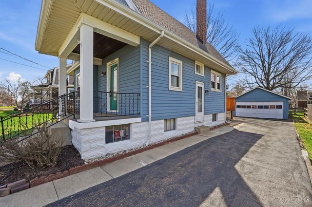 4267 Clifford Road, Deer Park, OH 45236