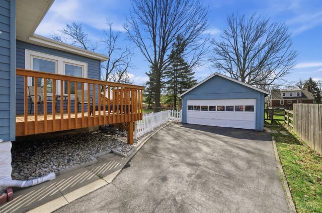 4267 Clifford Road, Deer Park, OH 45236