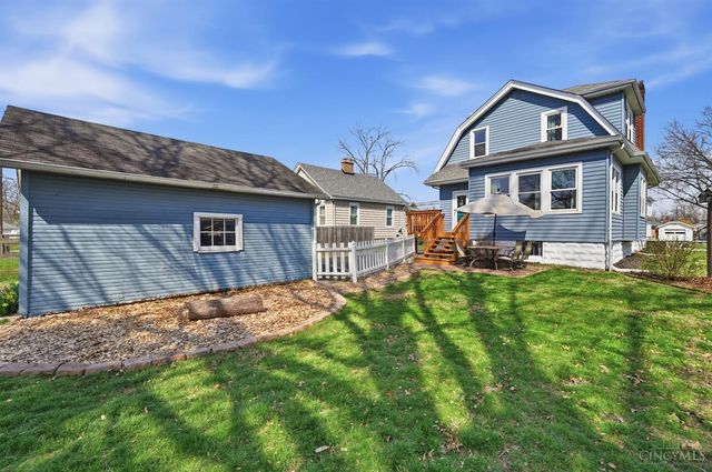 4267 Clifford Road, Deer Park, OH 45236