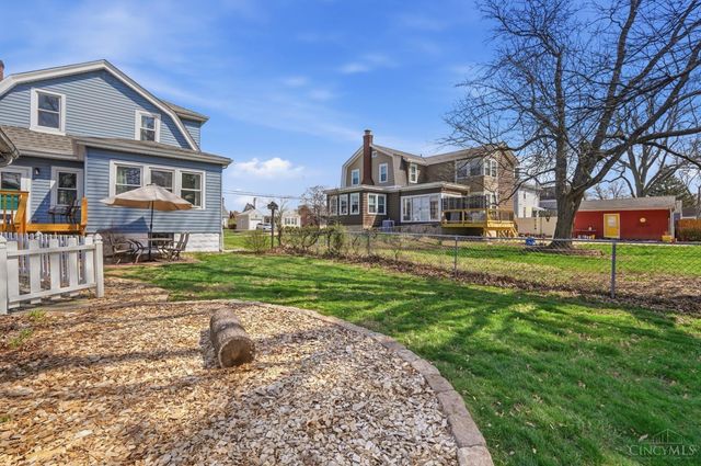 4267 Clifford Road, Deer Park, OH 45236