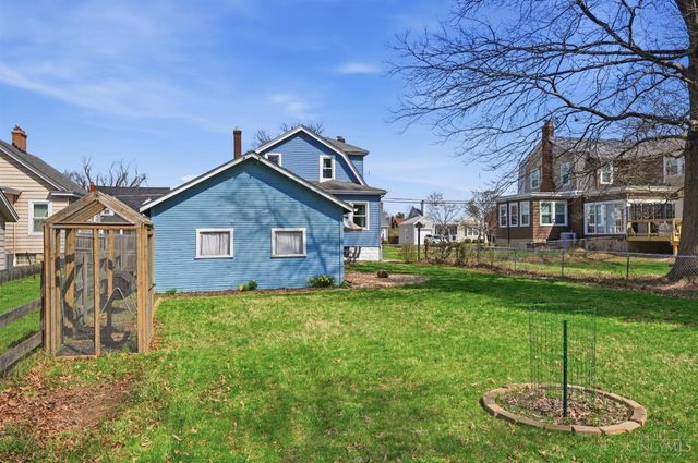 4267 Clifford Road, Deer Park, OH 45236