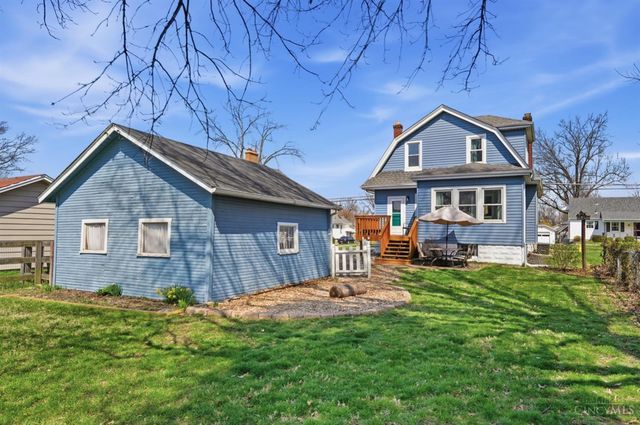 4267 Clifford Road, Deer Park, OH 45236