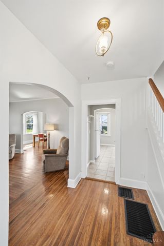 4267 Clifford Road, Deer Park, OH 45236