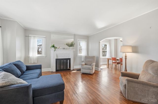 4267 Clifford Road, Deer Park, OH 45236