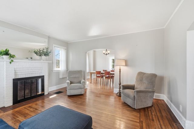 4267 Clifford Road, Deer Park, OH 45236