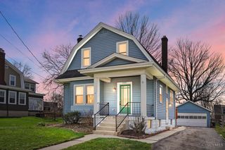 4267 Clifford Road, Deer Park, OH 45236