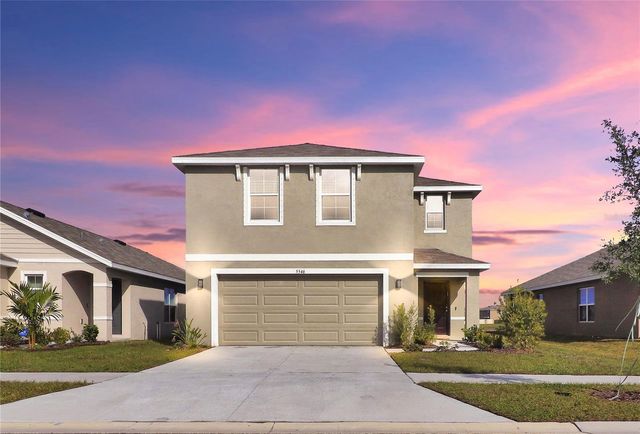5546 LOGAN CAVE AVENUE, Wimauma, FL 33598