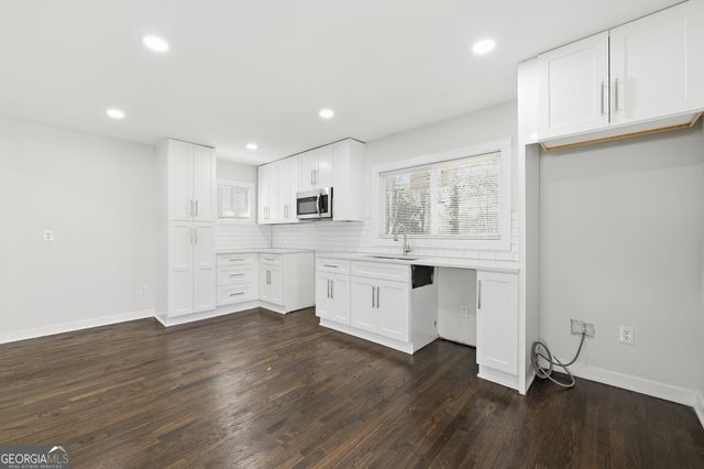 2369 Springdale Road SW, Atlanta, GA 30315