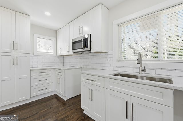 2369 Springdale Road SW, Atlanta, GA 30315