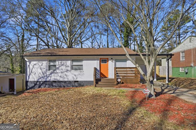 2369 Springdale Road SW, Atlanta, GA 30315