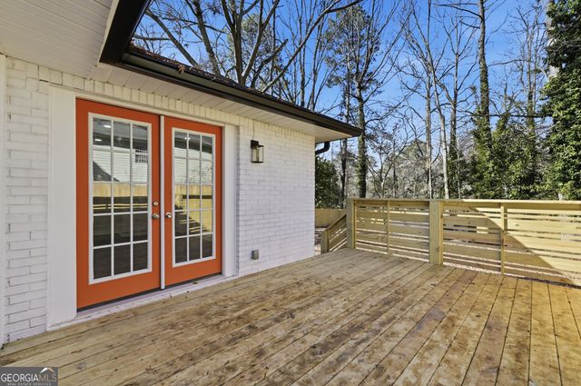 2369 Springdale Road SW, Atlanta, GA 30315