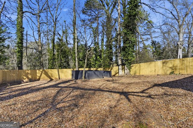 2369 Springdale Road SW, Atlanta, GA 30315