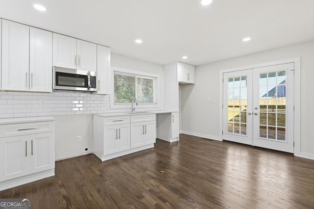 2369 Springdale Road SW, Atlanta, GA 30315