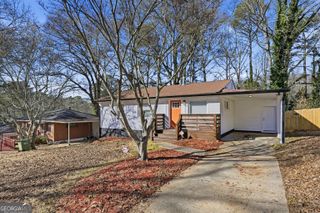 2369 Springdale Road SW, Atlanta, GA 30315