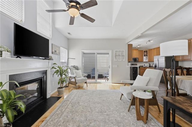 13297 Regent Park WALK, Carrollton, VA 23314
