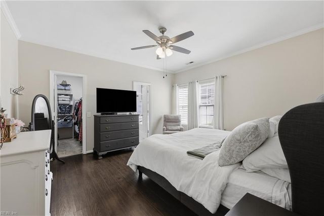 13297 Regent Park WALK, Carrollton, VA 23314