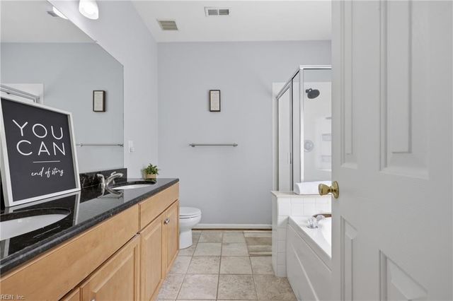 13297 Regent Park WALK, Carrollton, VA 23314