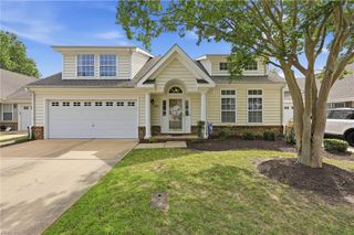13297 Regent Park WALK, Carrollton, VA 23314