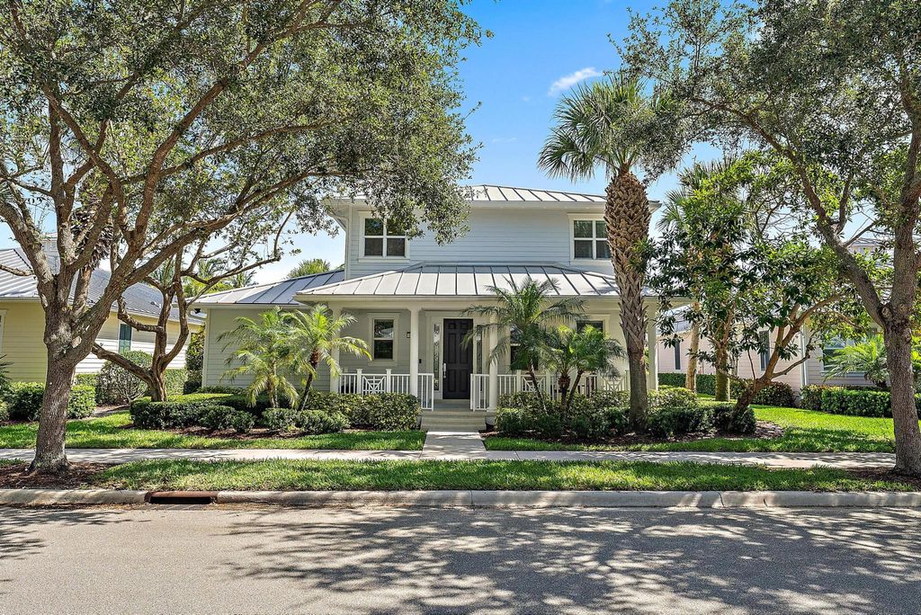 1041 Duval Street, Jupiter, FL 33458