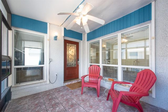 247 REX PLACE H, Madeira Beach, FL 33708