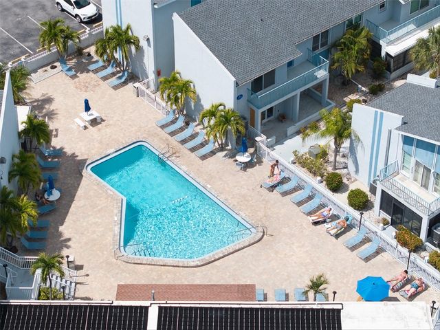 247 REX PLACE H, Madeira Beach, FL 33708