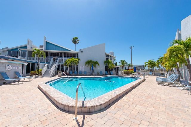 247 REX PLACE H, Madeira Beach, FL 33708