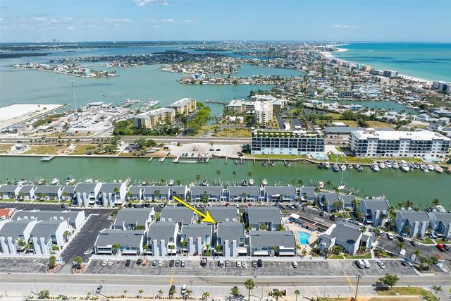 247 REX PLACE H, Madeira Beach, FL 33708