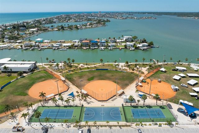247 REX PLACE H, Madeira Beach, FL 33708