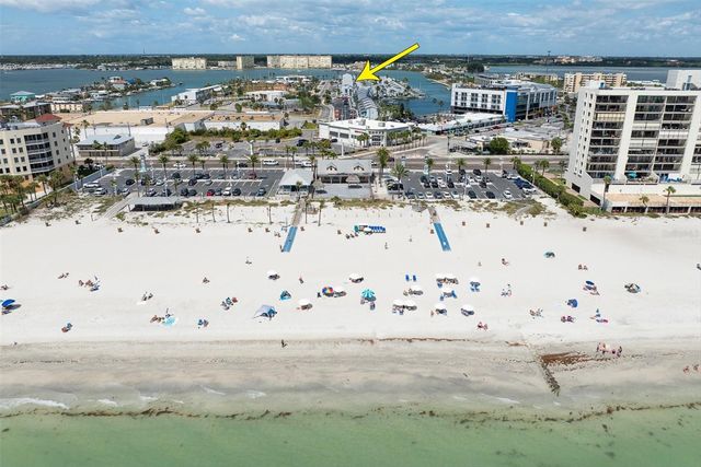 247 REX PLACE H, Madeira Beach, FL 33708