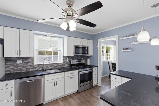 25 Orchard Court, Howell, NJ 07731