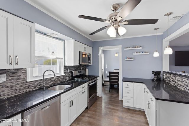 25 Orchard Court, Howell, NJ 07731