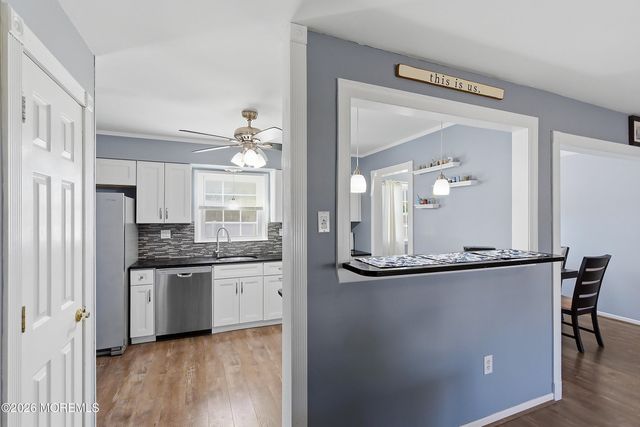 25 Orchard Court, Howell, NJ 07731