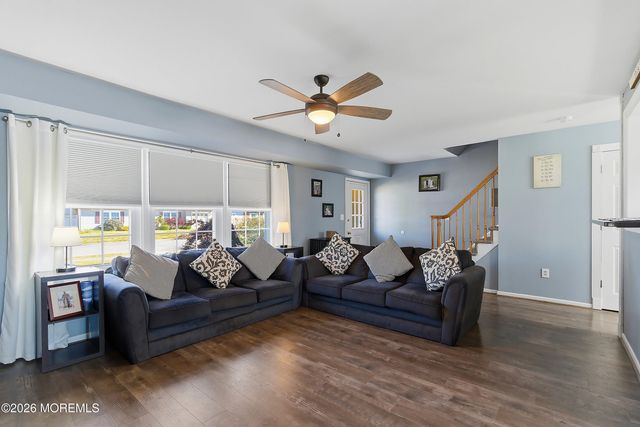 25 Orchard Court, Howell, NJ 07731