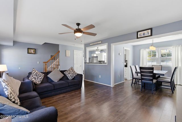 25 Orchard Court, Howell, NJ 07731