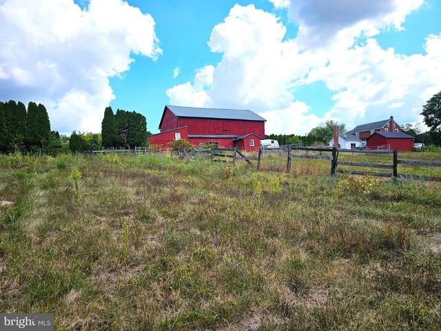 320 SPANGLER SCHOOL RD, Gettysburg, PA 17325