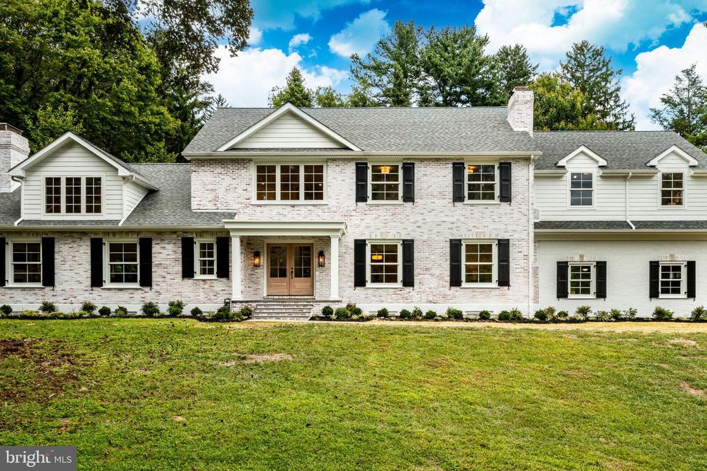 1019 MORRIS AVE, Bryn Mawr, PA 19010 — photo 2
