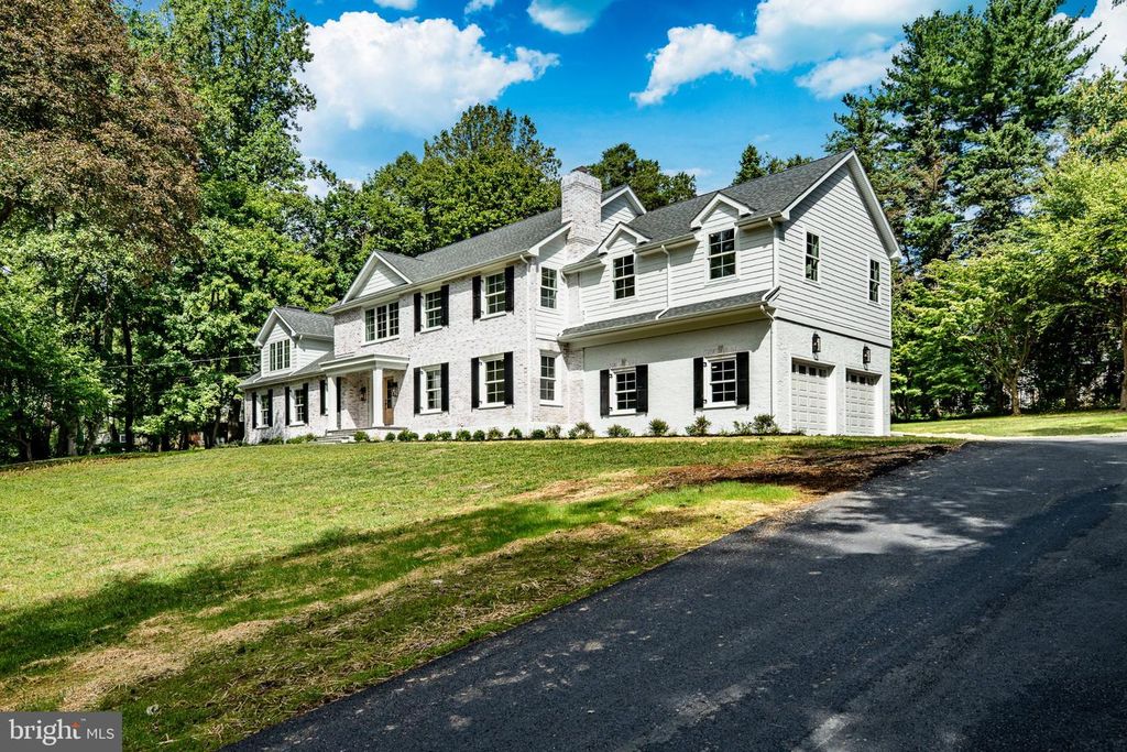 1019 MORRIS AVE, Bryn Mawr, PA 19010 — photo 4