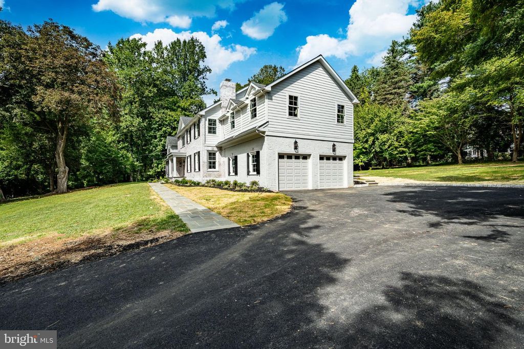 1019 MORRIS AVE, Bryn Mawr, PA 19010 — photo 5