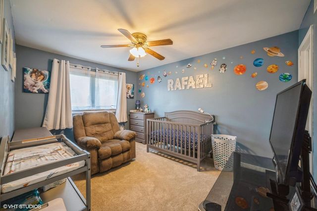 1711 W 95th Court, Crown Point, IN 46307