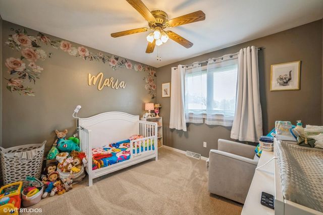 1711 W 95th Court, Crown Point, IN 46307
