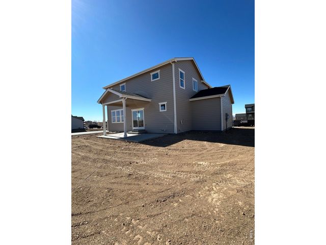 220 Dawn Dr, Hudson, CO 80642