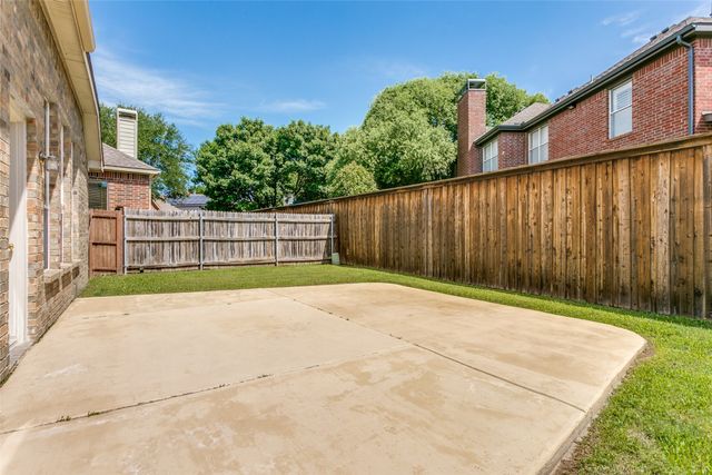 2311 Watercrest Drive, Keller, TX 76248