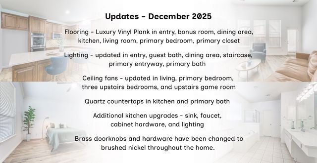 2311 Watercrest Drive, Keller, TX 76248